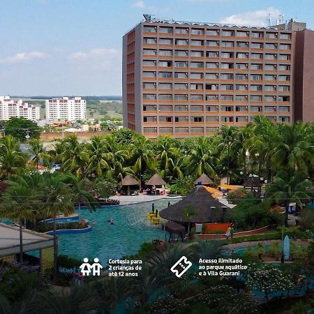 Hot Beach Resort Olímpia Екстериор снимка