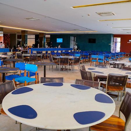 Hot Beach Resort Olímpia Екстериор снимка
