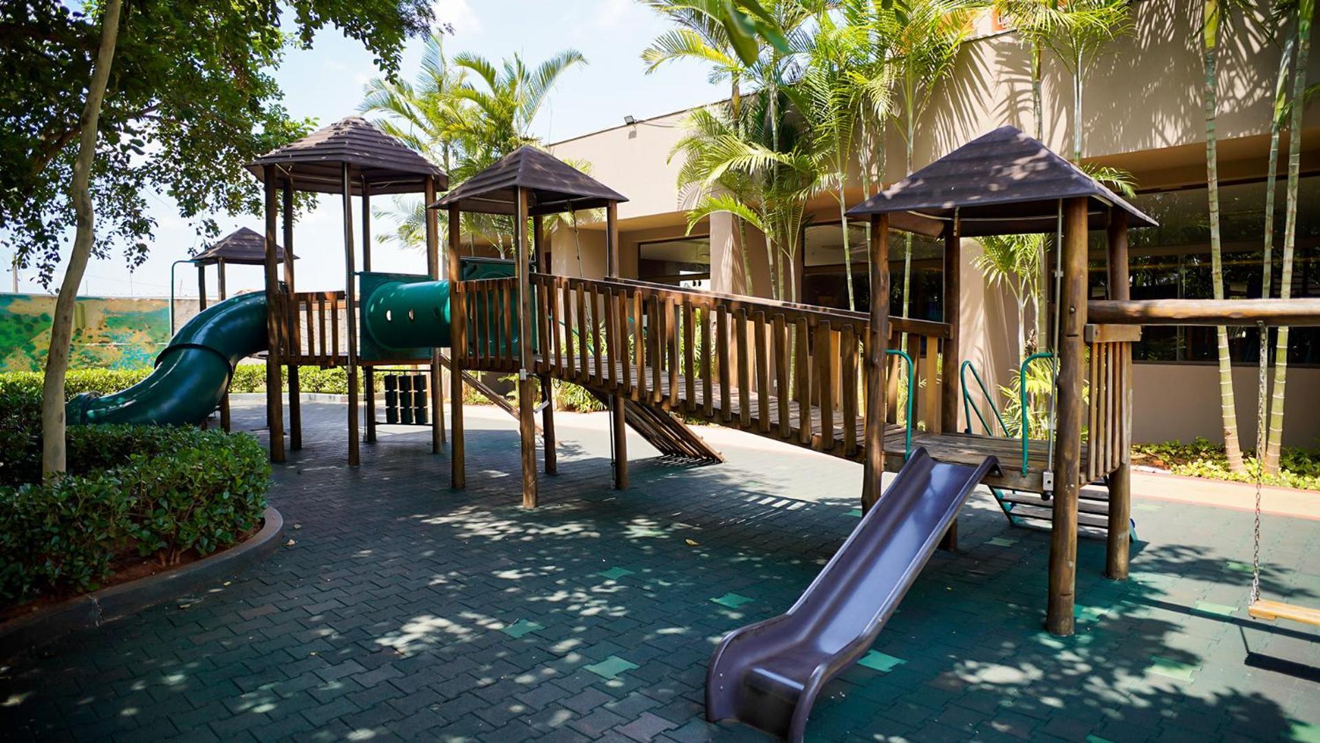 Hot Beach Resort Olímpia Екстериор снимка