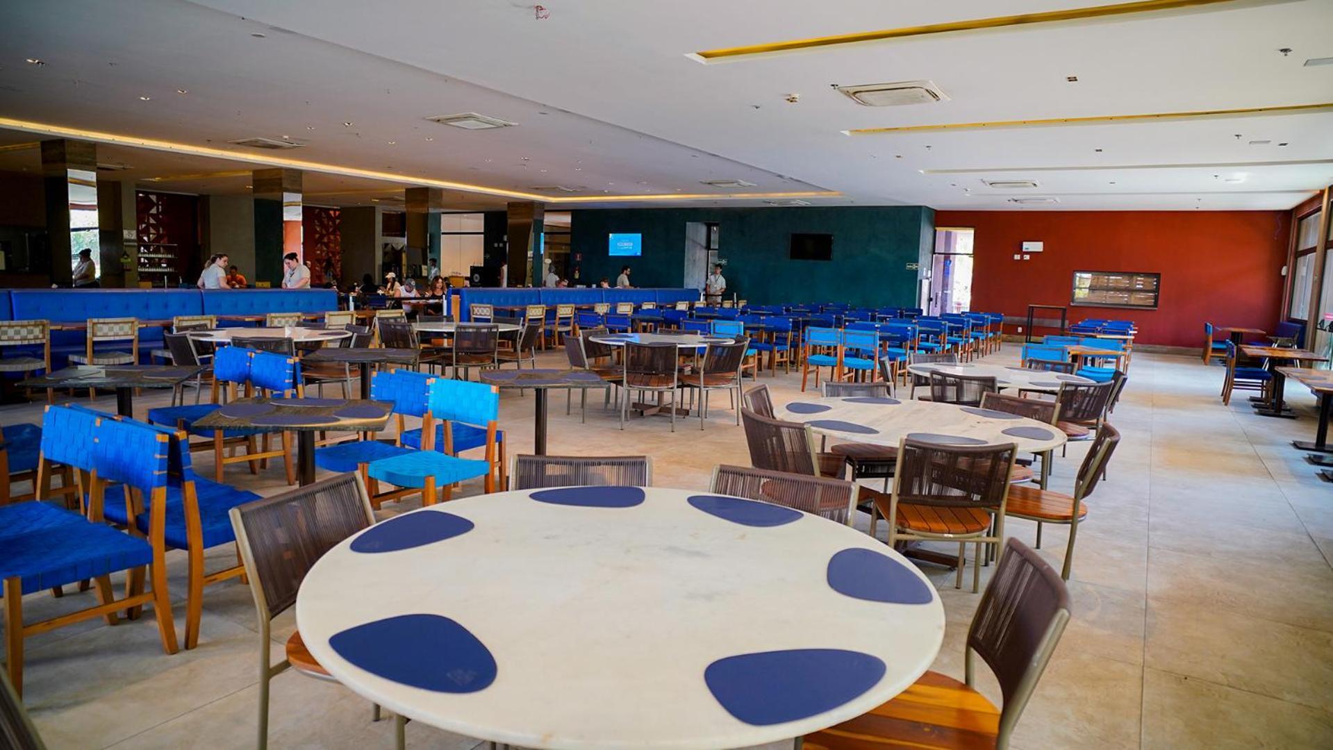 Hot Beach Resort Olímpia Екстериор снимка