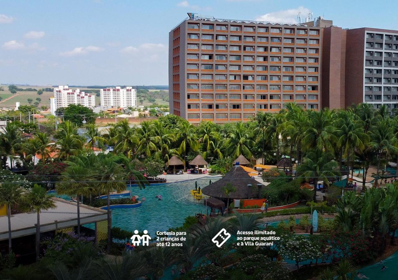 Hot Beach Resort Olímpia Екстериор снимка