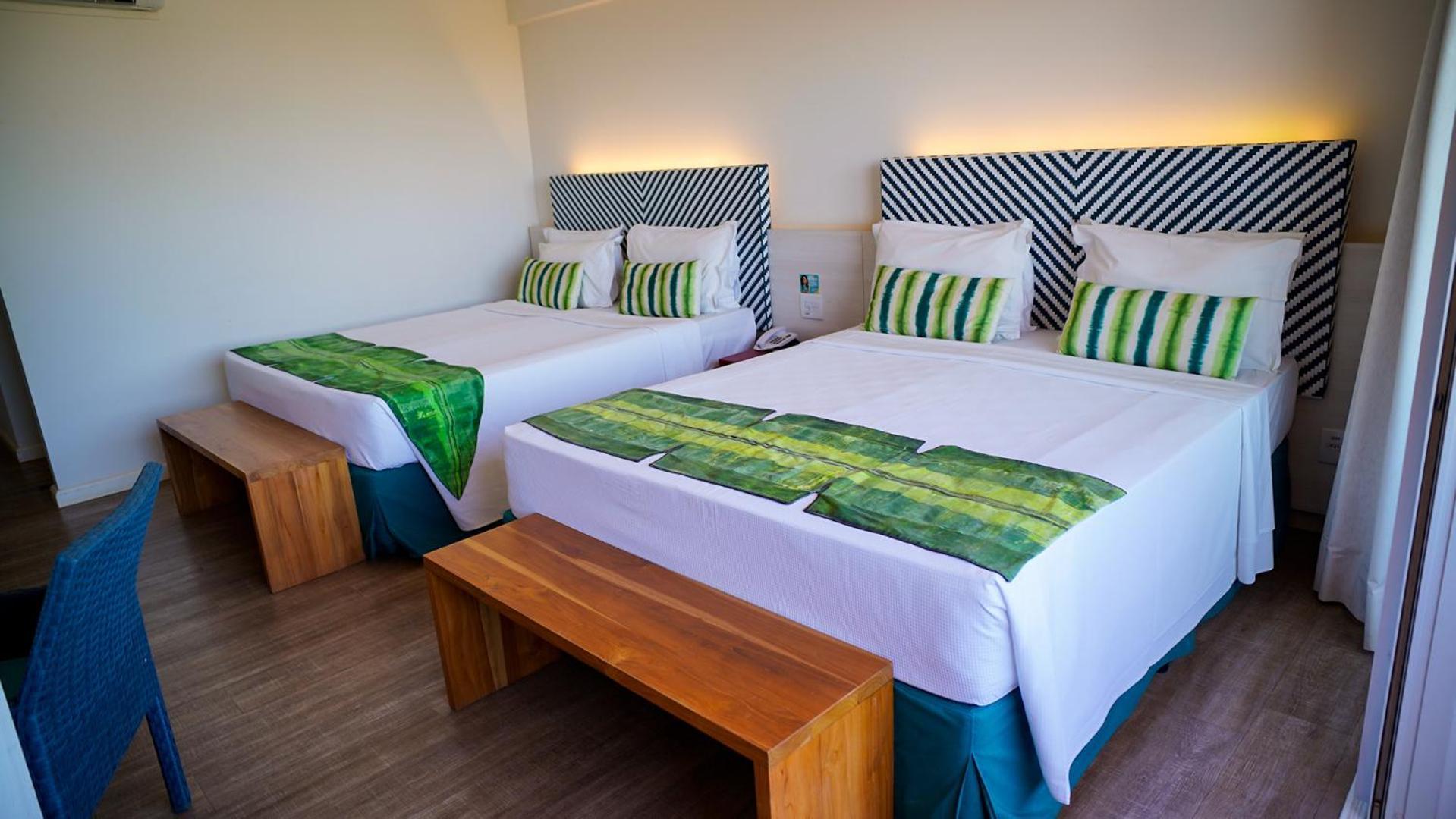 Hot Beach Resort Olímpia Екстериор снимка