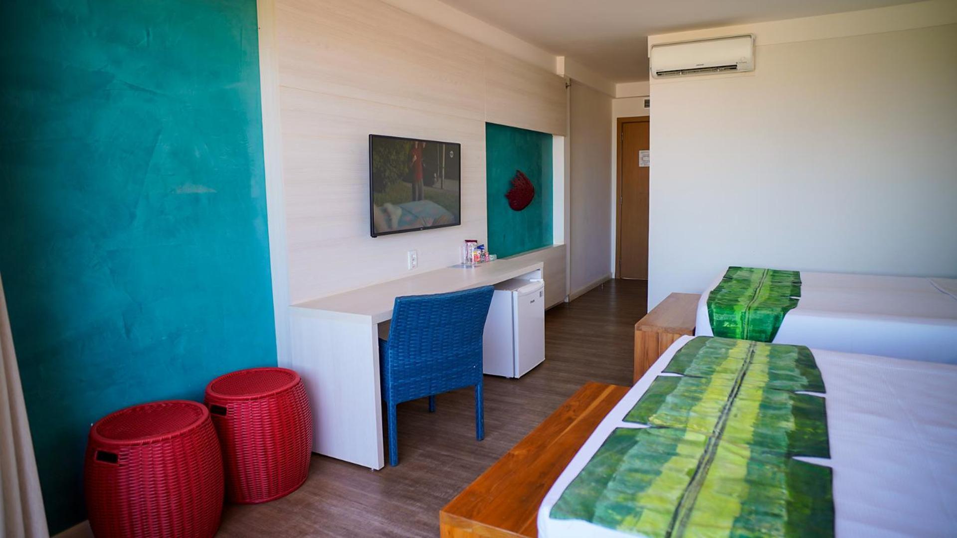 Hot Beach Resort Olímpia Екстериор снимка