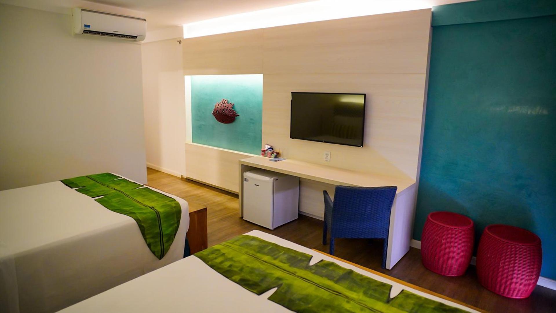 Hot Beach Resort Olímpia Екстериор снимка