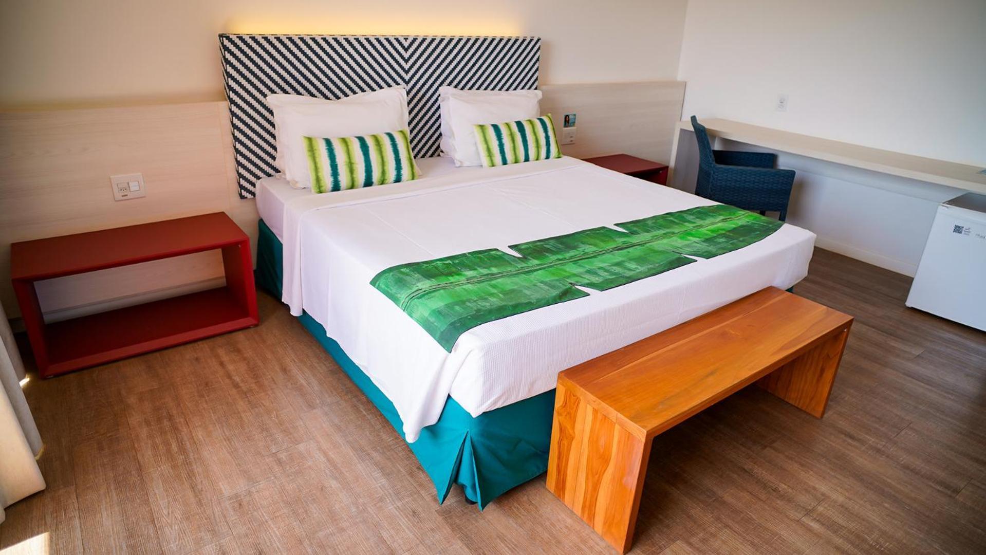 Hot Beach Resort Olímpia Екстериор снимка