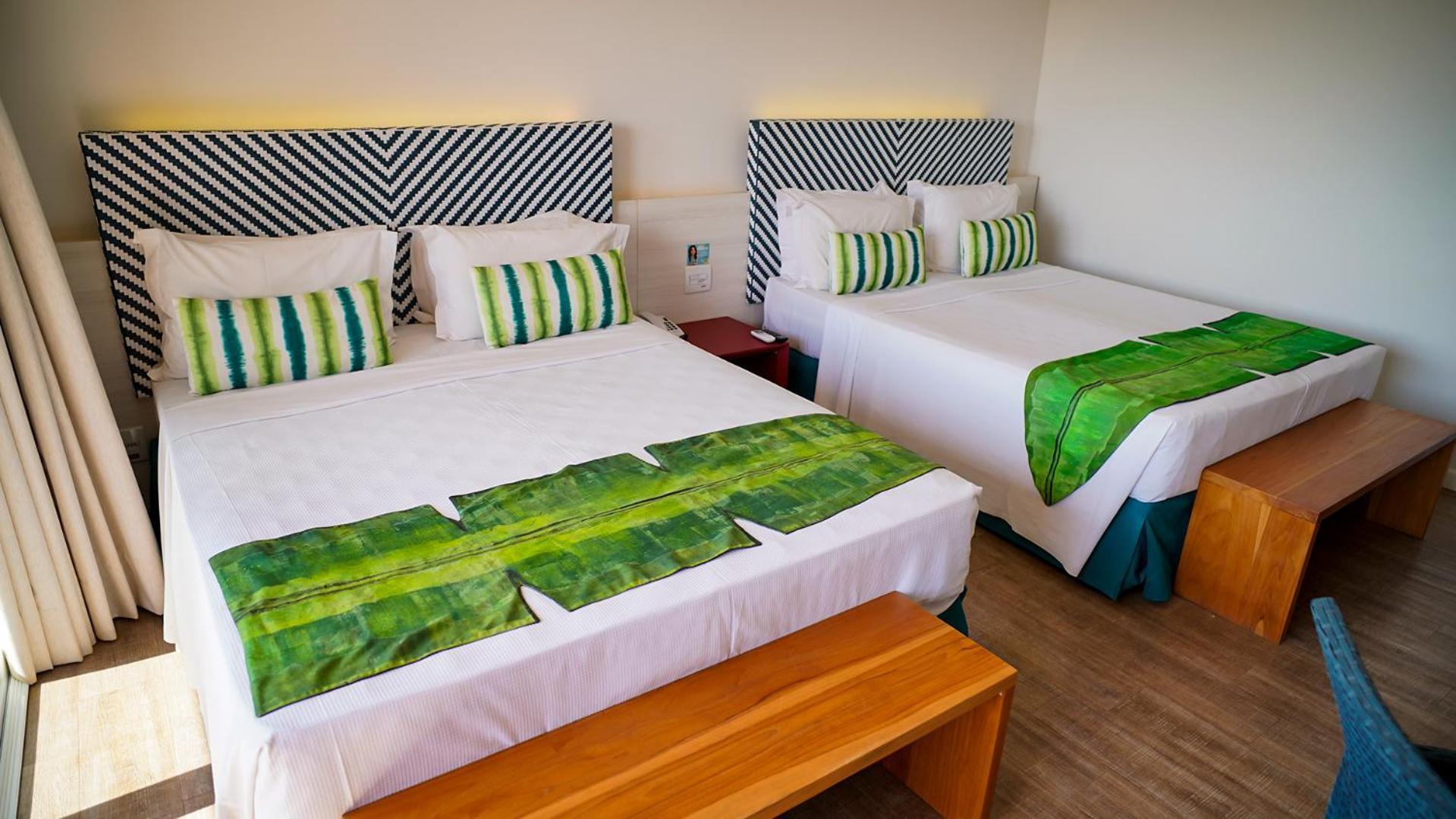 Hot Beach Resort Olímpia Екстериор снимка