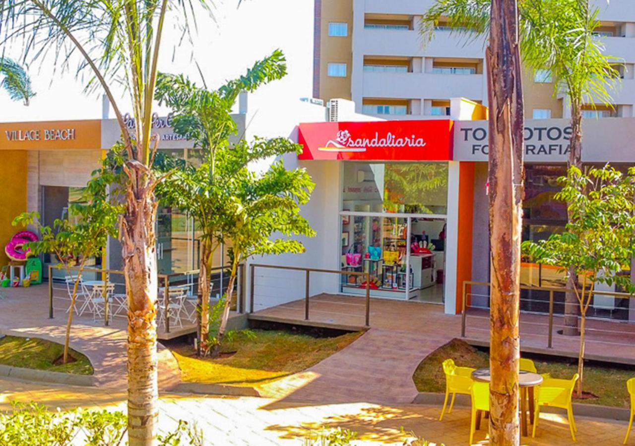 Hot Beach Resort Olímpia Екстериор снимка